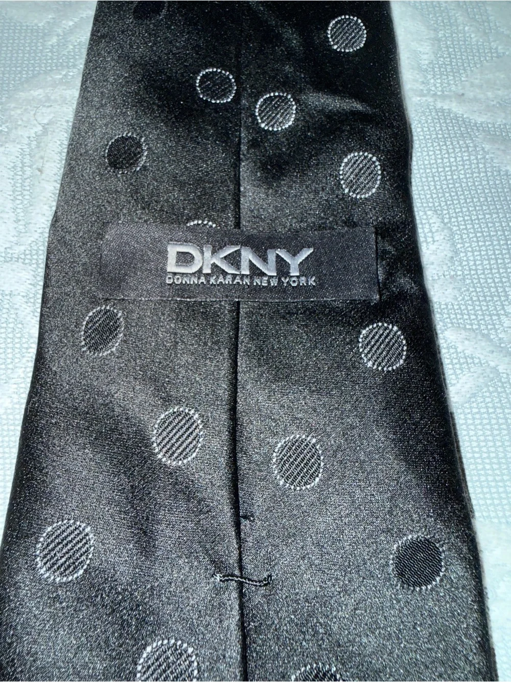 Dkny classic silk